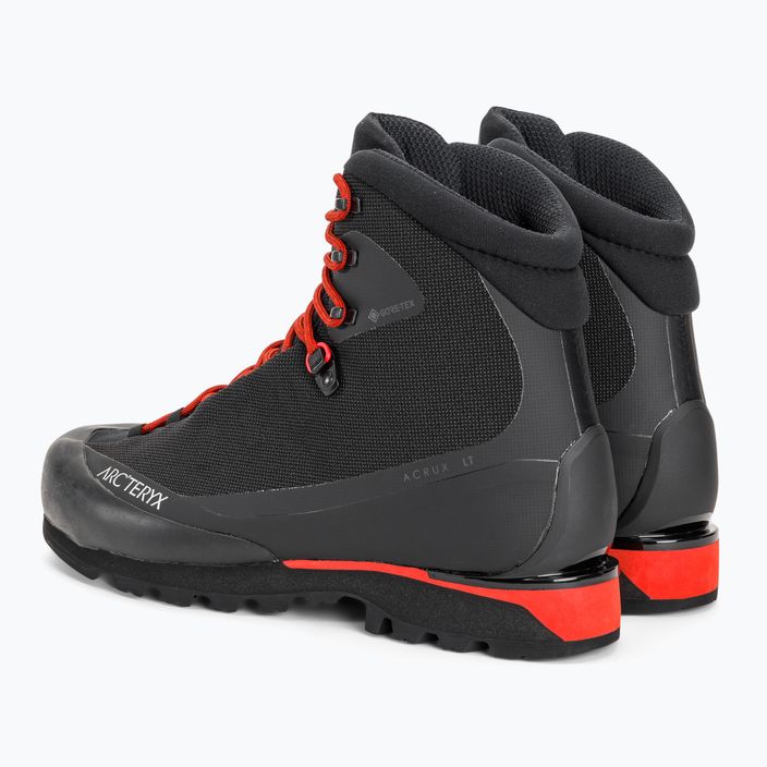 Arc'teryx Acrux LT GTX men's trekking boots 3