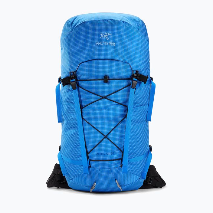 Arc'teryx Alpha AR 35 l climbing backpack blue X000005946002 5