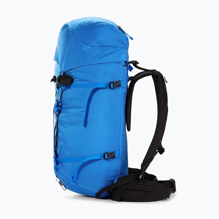 Arc'teryx Alpha AR 35 l climbing backpack blue X000005946002 6