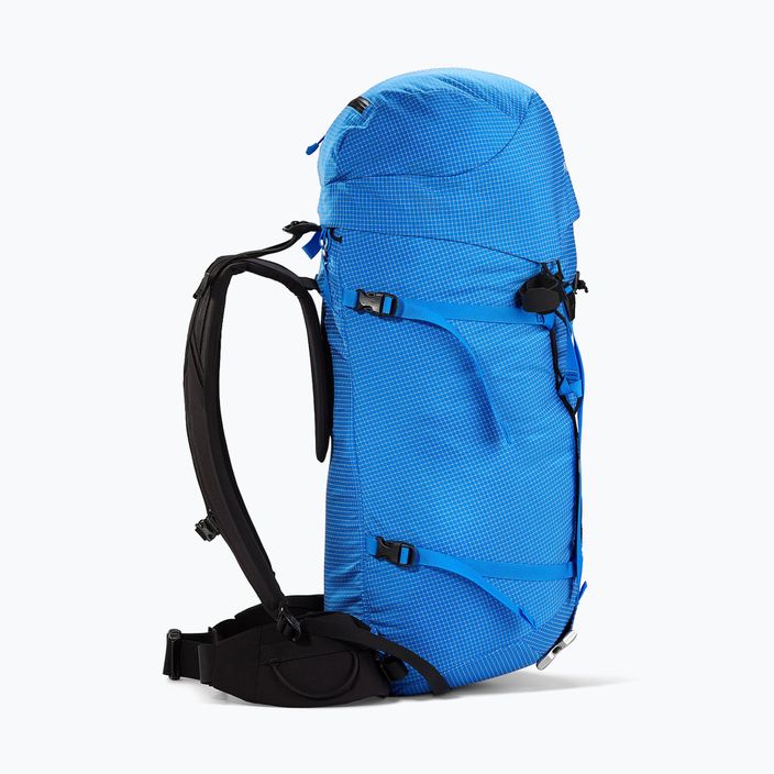 Arc'teryx Alpha AR 35 l climbing backpack blue X000005946002 8