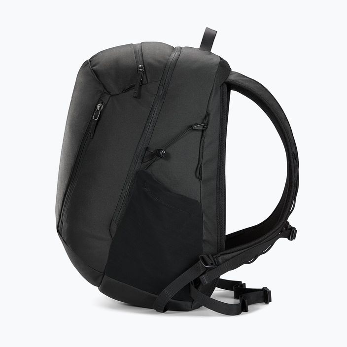 Arc'teryx Mantis 26 hiking backpack black X000006044002 6