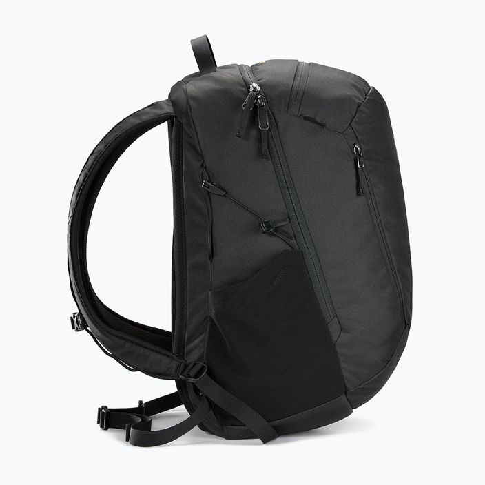 Arc'teryx Mantis 26 hiking backpack black X000006044002 7