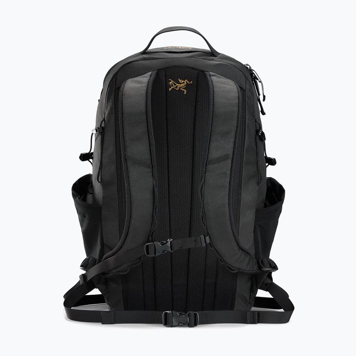 Arc'teryx Mantis 26 hiking backpack black X000006044002 8