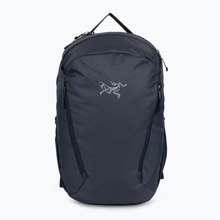 Arc'teryx Mantis 26 hiking backpack black sapphire