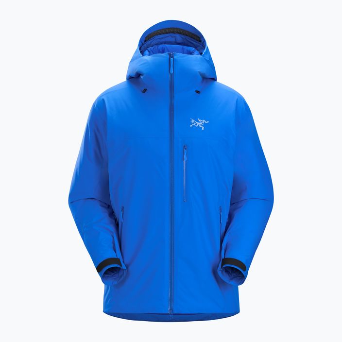 Men's Arc'teryx Beta IS down jacket blue X000006619012 5