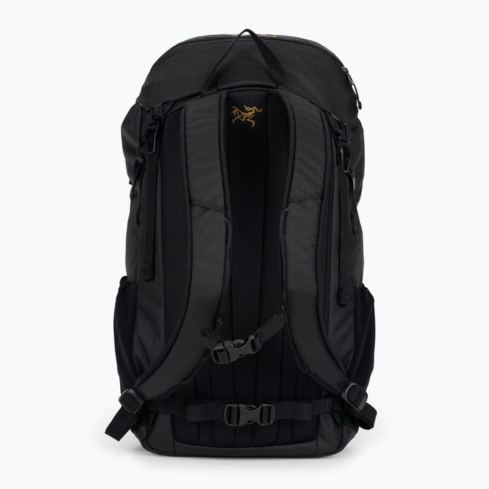 Arc'teryx Mantis 30 hiking backpack black X000006705002 3