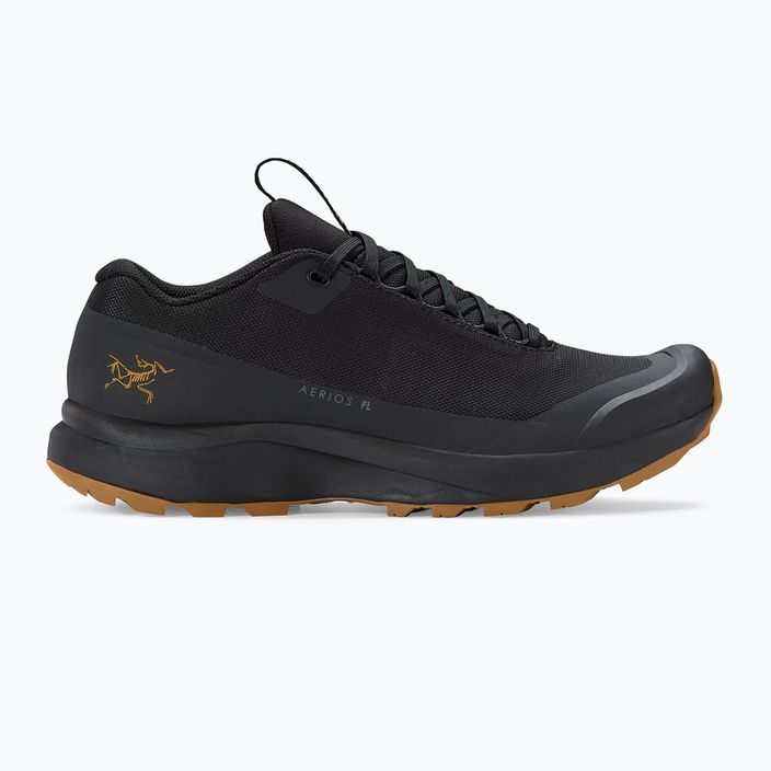 Arc'teryx women's trekking boots Aerios FL 2 black X000007050015 11