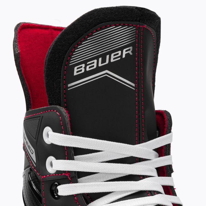 Men's hockey skates Bauer Speed black 1054542-060R 6