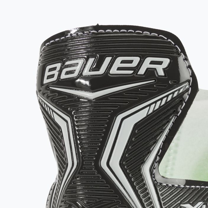 Men's hockey skates Bauer X-LS Int black 5