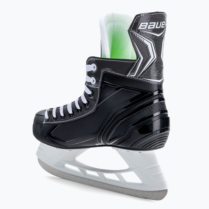 Men's hockey skates Bauer X-LS Sr black 1058935 3