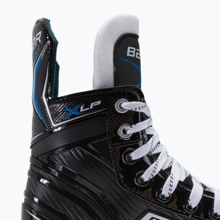 Men's hockey skates Bauer X-LP black 1058938-070R 5