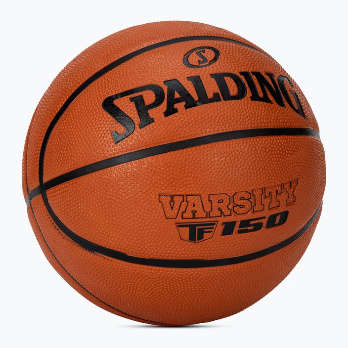 Spalding TF-150 Varsity basketball 84326Z 3