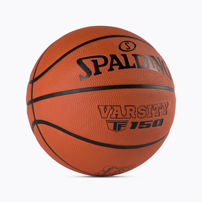 Spalding TF-150 Varsity basketball 84326Z 4