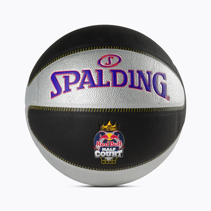 Spalding TF-33 Red Bull basketball 76863Z size 7