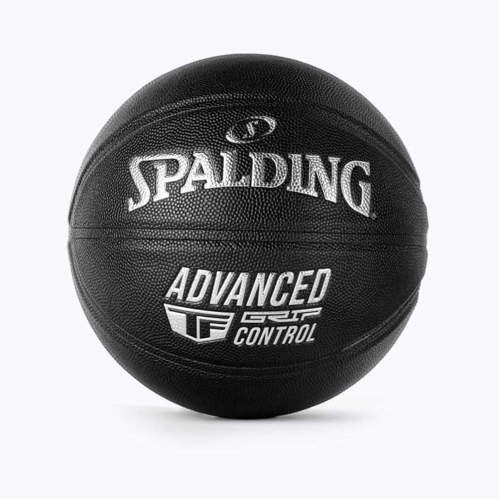 Spalding Advanced Grip Control basketball 76871Z size 7 2