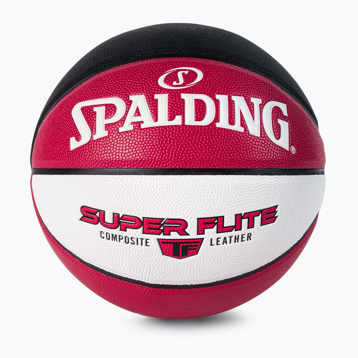 Spalding Super Flite basketball 76929Z size 7