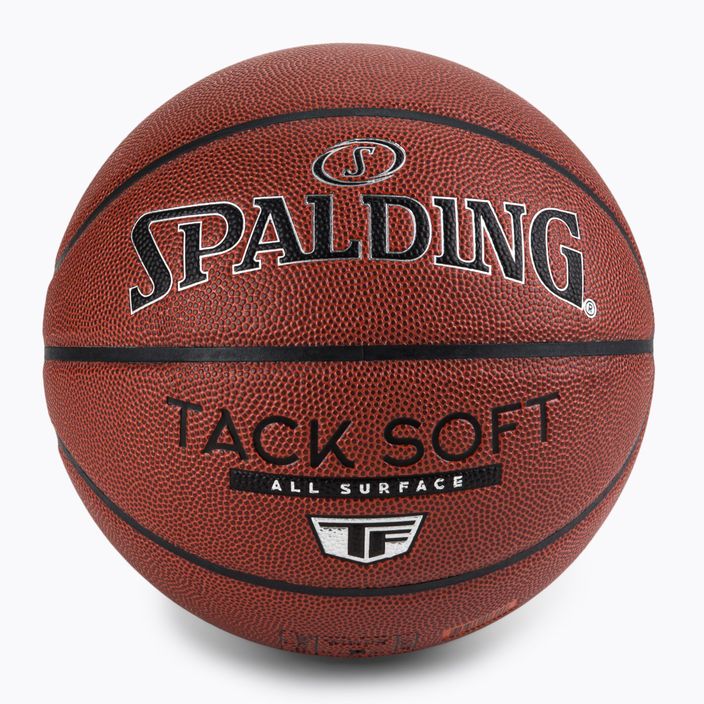 Spalding Tack Soft basketball 76941Z size 7