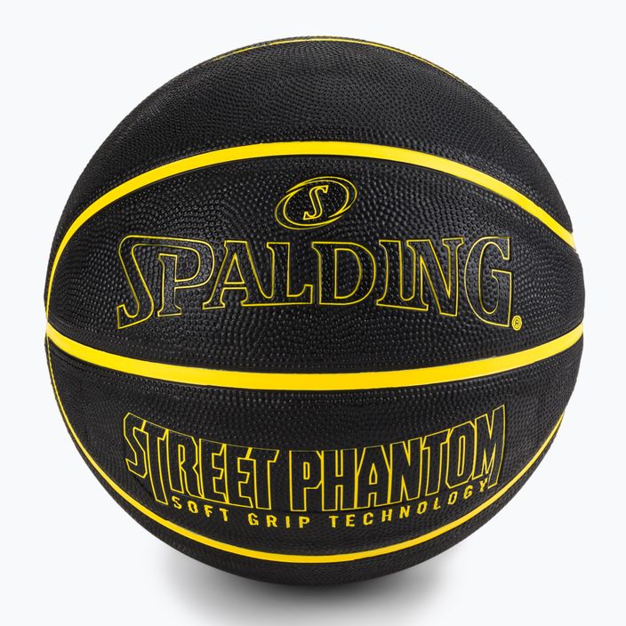 Spalding Phantom basketball 84386Z size 7
