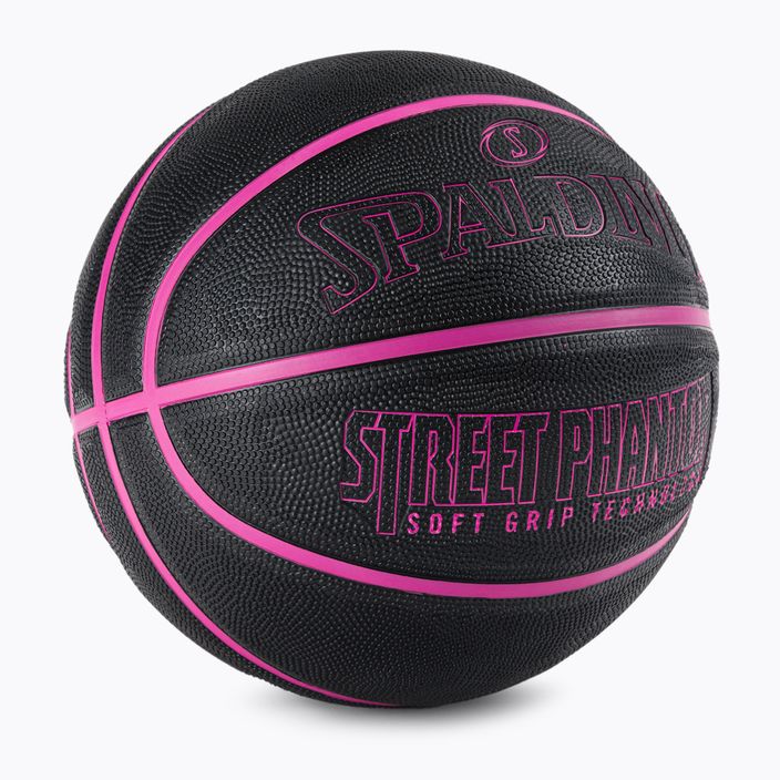 Spalding Phantom basketball 84385Z size 7 2