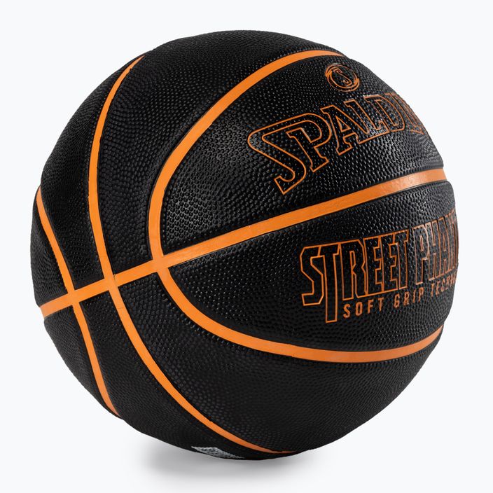 Spalding Phantom basketball 84383Z size 7