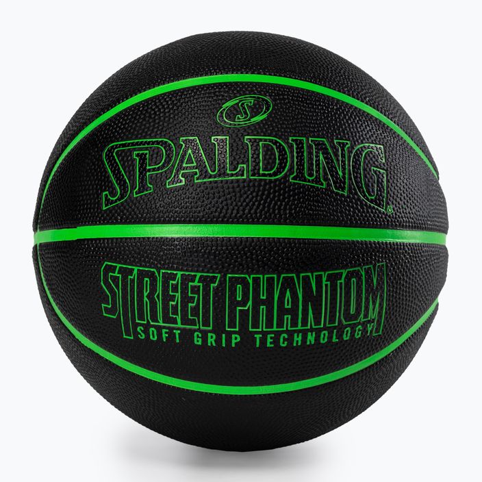 Spalding Phantom basketball 84384Z size 7