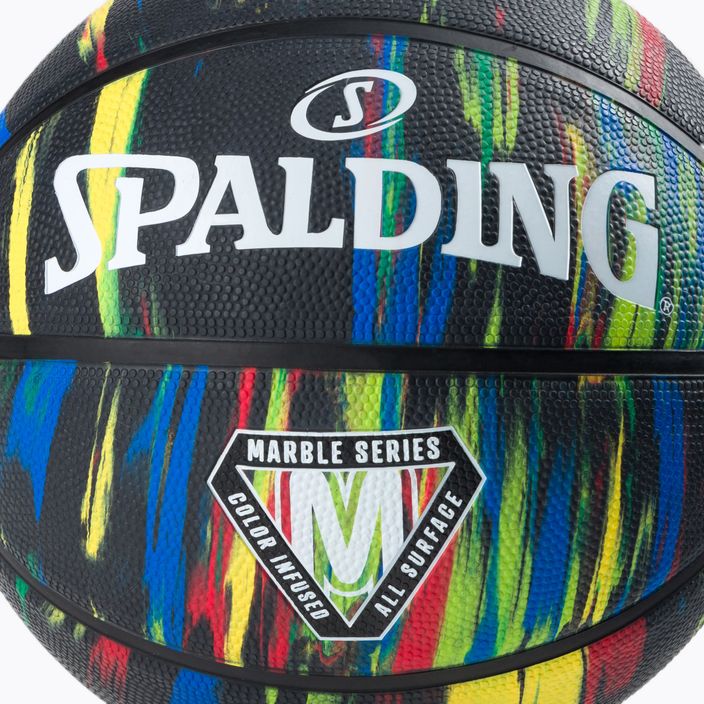 Spalding Marble basketball 84398Z size 7 3