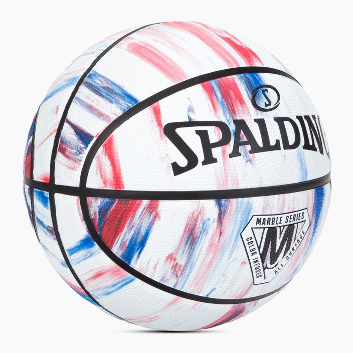 Spalding Marble basketball 84399Z size 7 2