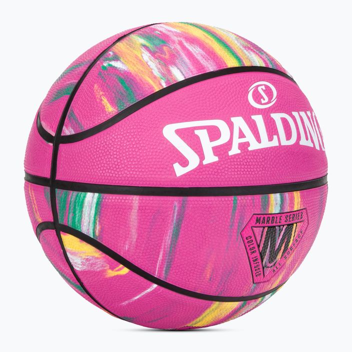 Spalding Marble basketball 84402Z size 7 2