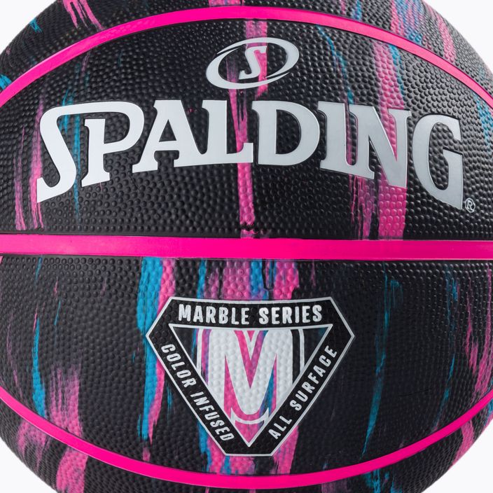Spalding Marble basketball 84409Z size 6 3