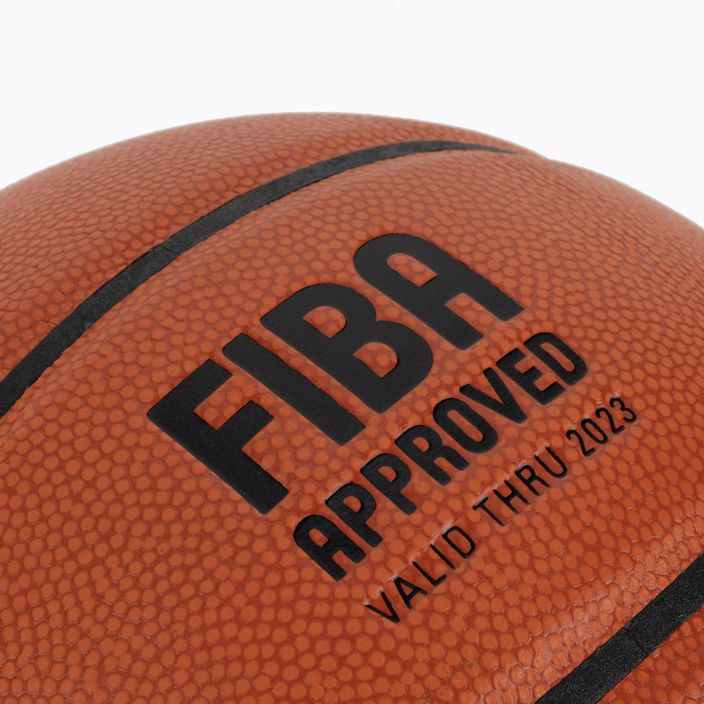 Spalding TF-1000 Legacy FIBA basketball 76964Z size 6 3