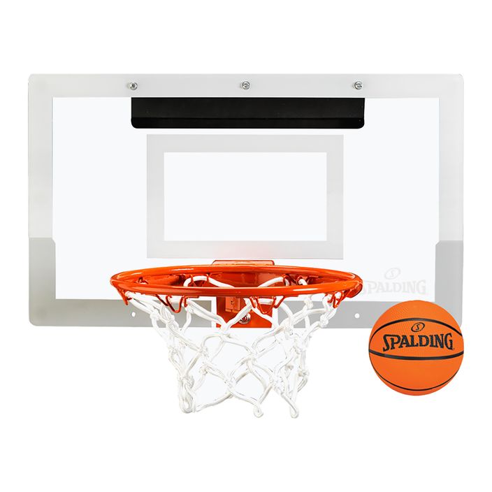 Spalding NBA Arena Slam 180 mini basketball backboard 561033CN 2