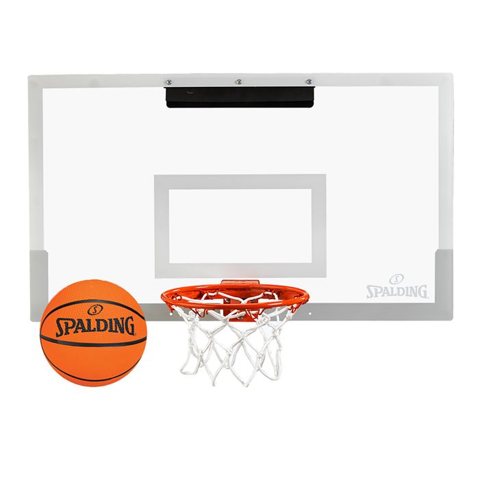 Spalding NBA Arena Slam 180 Pro mini basketball backboard 561034CN 2