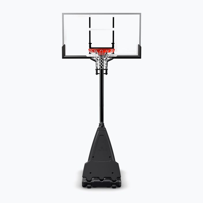 Spalding Platinum portable basketball basket TF6C1562CN 2