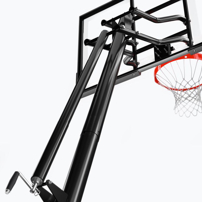 Spalding Platinium basketball basket TF 6C1564CN 3