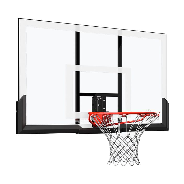 Spalding Acrylic Combo basketball backboard 791836CN 2