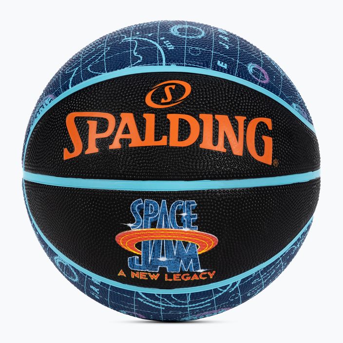Spalding Space Jam basketball 84596Z size 5