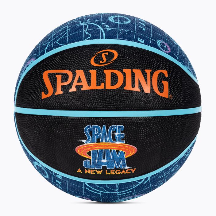 Spalding Space Jam basketball 84592Z size 6
