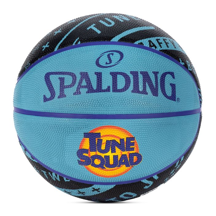 Spalding Space Jam Tune Squad Bugs basketball 84605Z size 5