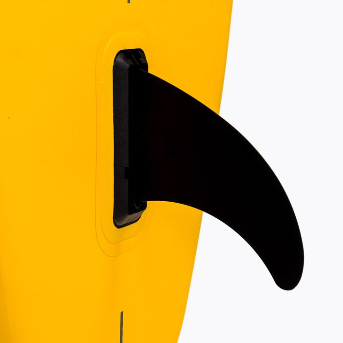 ZRAY E11 Combo 11'0'' yellow SUP board PB-ZE11B-K 8