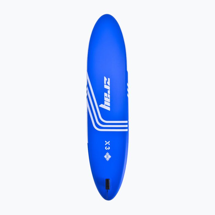 SUP ZRAY X3 12'0'' blue board PB-ZX3E 2