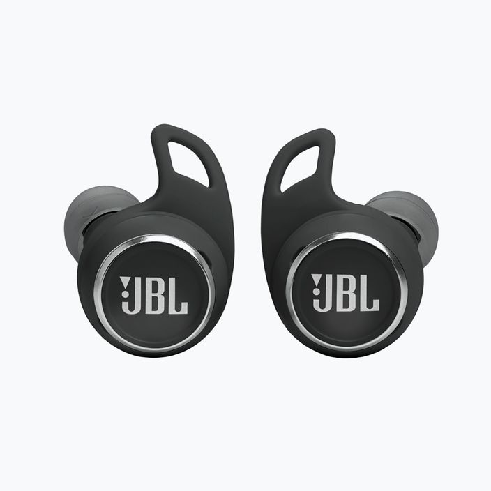 JBL Reflect Aero wireless headphones black JBLREFAERBLK 2
