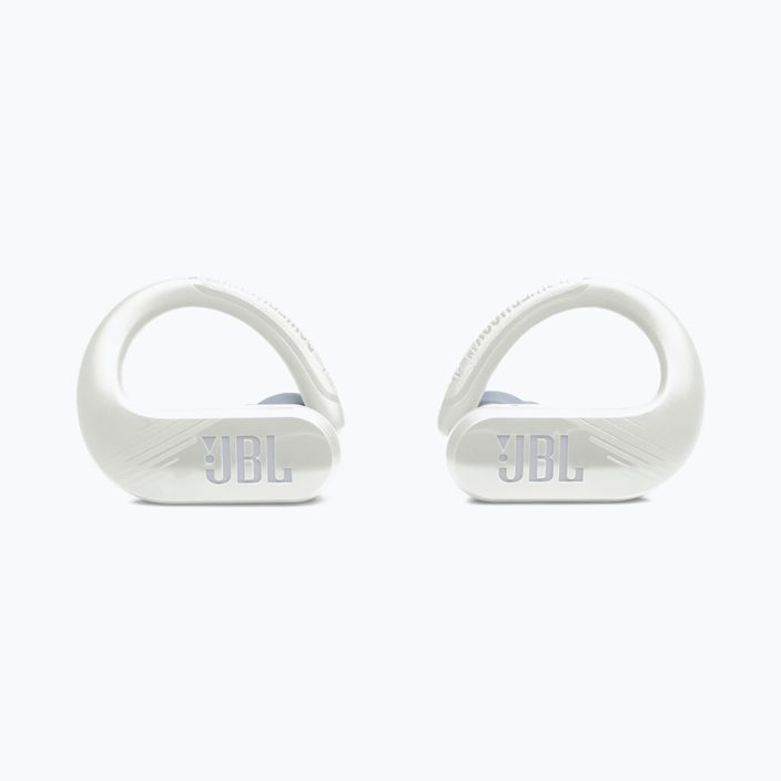 JBL Endurance Peak 3 Wireless Headphones White JBLENDUPEAK3WHT