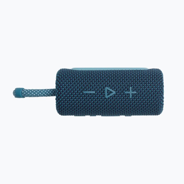 JBL GO 3 mobile speaker blue JBLGO3BLU 10