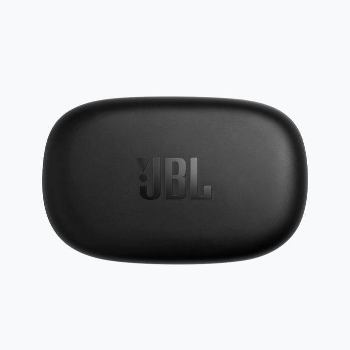 JBL Endurance Peak II Wireless Headphones Black JBLENDURPEAKIIBLK 5