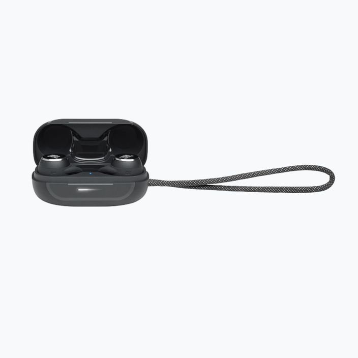 JBL Reflect Mini NC Wireless Headphones Black JBLREFLMININCBLK 3