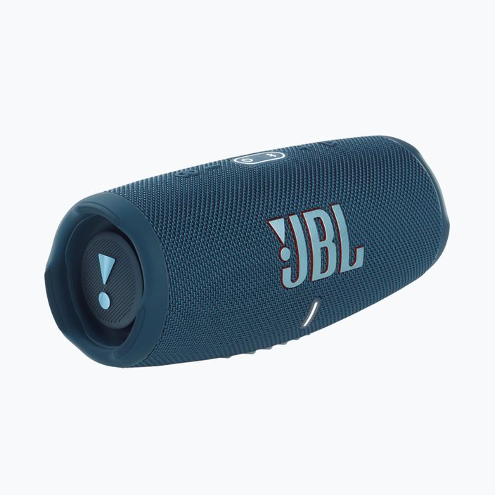 JBL Charge 5 mobile speaker blue JBLCHARGE5BLU