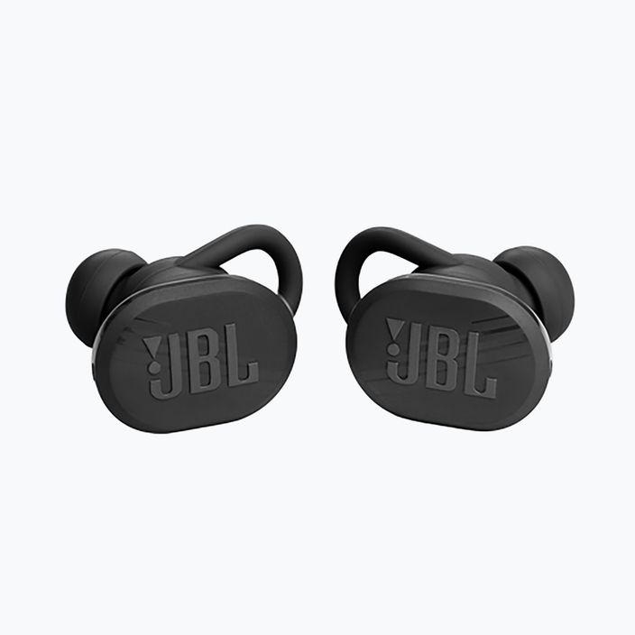 JBL Endurance Race Wireless Headphones Black JBLENDURACEBLK 2