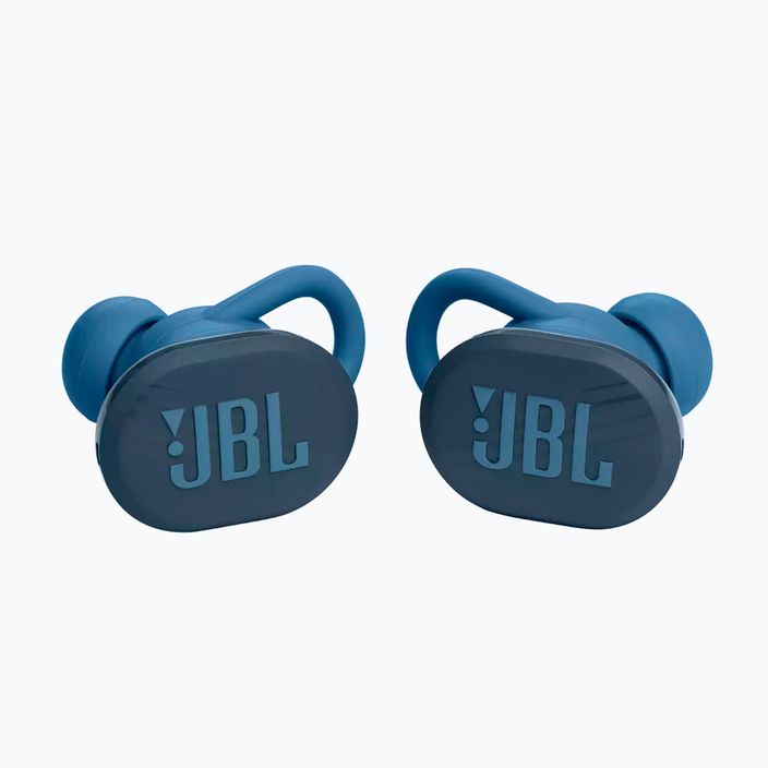 JBL Endurance Race Wireless Headphones JBLENDURACEBLU 2