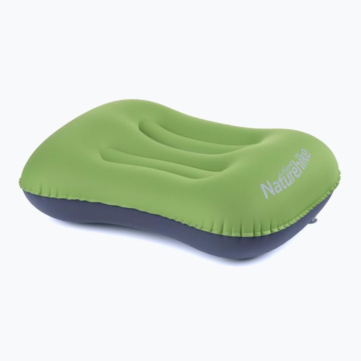 Naturehike travel cushion Aeros green