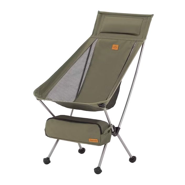 Naturehike Moon Hiking Chair Yl10 forest green 2